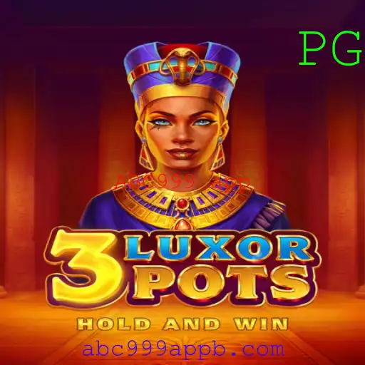 Descubra o Universo de Possibilidades em 3LuxorPots