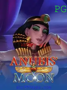 Descubra o Mundo Fascinante de AnubisMoon no ABC999 App