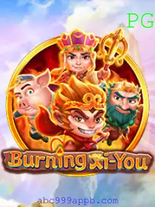 Explorando o Jogo BurningXiYou - Uma Viagem Épica ao Mundo da Fantasia
