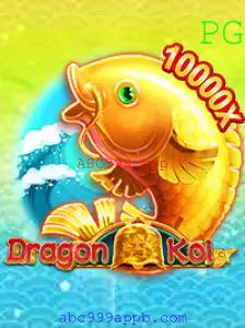 Explorando DragonKoi: Uma Jornada Mágica