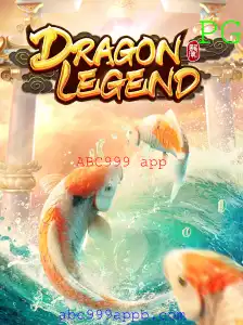 DragonLegend: Uma Aventura Épica no Mundo VirtUAl com ABC999 app