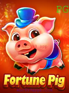 Explorando o Jogo FortunePig e o Aplicativo ABC999