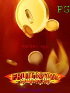Explorando o Mundo de FruitNovaSuper80: Diversão Garantida no ABC999 App