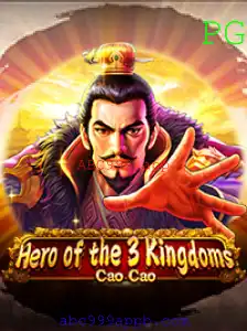 Desbravando o Mundo de Heroofthe3KingdomsCaoCao: Uma jornada épica no ABC999 app