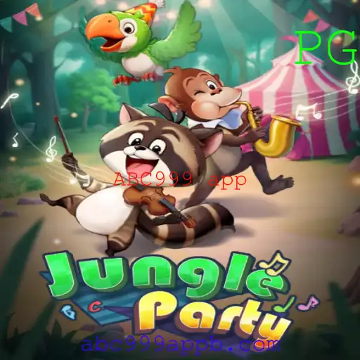 JungleParty: Aventuras Selvagens no Mundo dos Jogos