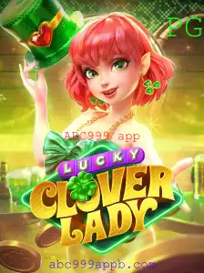 Descobrindo LuckyCloverLady: O Novo Fenômeno do ABC999 App