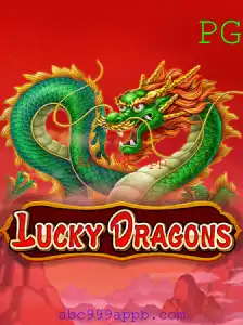 Explorando o Universo de LuckyDragons: Aventura e Estratégia no ABC999 App