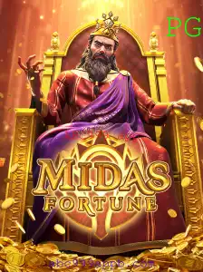 MidasFortune: Uma Nova Aventura no ABC999 App