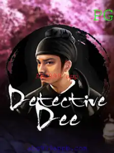 Explorando o Mundo de DetectiveDee: Um Mergulho no Novo Fenômeno dos Jogos