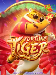FortuneTiger: Desvendando o Jogo de Sucesso do ABC999 App