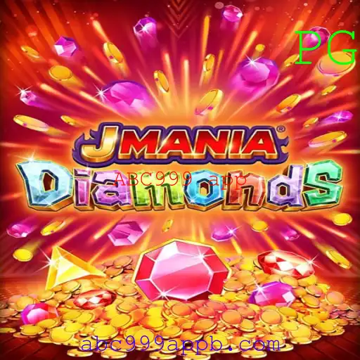 JManiaDiamonds: Um Mergulho na Diversão Brilhante do ABC999 App