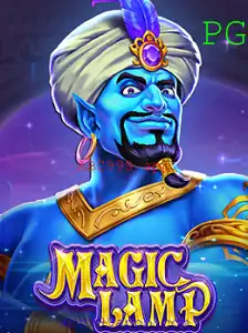 MagicLamp: Descubra Aventuras e Mistérios no App ABC999