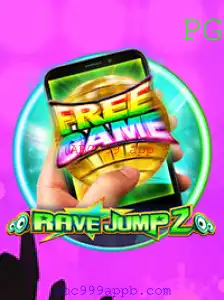 Descubra RaveJump2M: O Jogo de Estratégia e Aventura do Ano