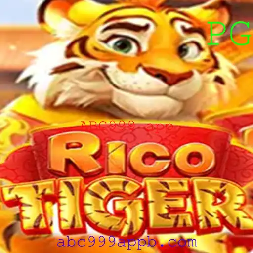 Desvendando o Mundo Empolgante de RicoTiger: Um Mergulho no Jogo Inovador ABC999 app
