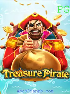 Explore os Mistérios do Jogo TreasurePirate