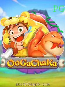OoGaChaKa: A Revolução dos Jogos com ABC999 App