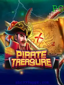 PirateTreasure: Um Mergulho no Mundo da Aventura