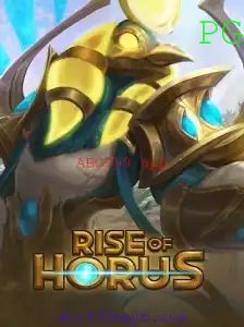 Explorando o Mundo de RiseofHorus: Mergulhe na Aventura