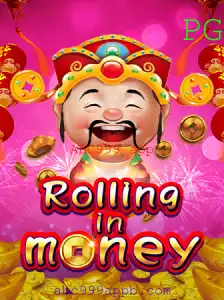 RollingInMoney: Conheça o Jogo que Está Conquistando o Público