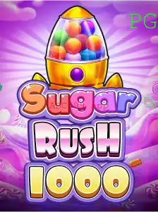 SugarRush1000: Mergulhando no Universo Vibrante do Novo ABC999 App
