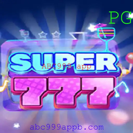 Super777: Desvendando o Jogo do Momento com o ABC999 App