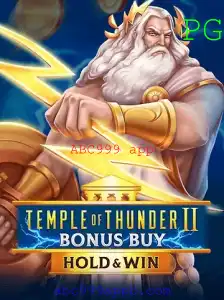 Explorando TempleofThunderIIBonusBuy e o Impacto das Novas Tendências de Jogos