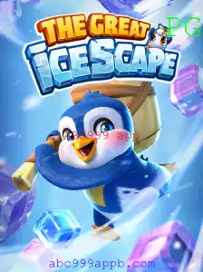TheGreatIcescape: Descubra a Aventura do ABC999 app