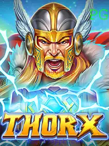 ThorX: Descubra o Jogo Revolucionário com Tecnologia ABC999 App