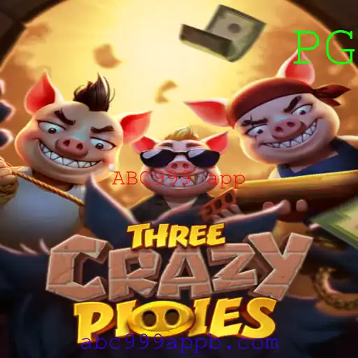 Tudo sobre o Jogo ThreeCrazyPiggies e o Aplicativo ABC999