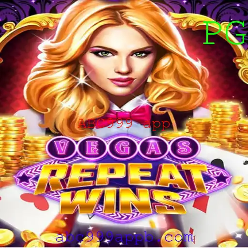 Descubra as Emoções de VegasRepeatWins com o ABC999 App