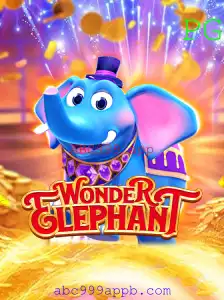 WonderElephant: Descubra o Mundo Encantado do Novo Jogo