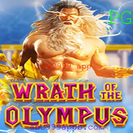Descubra o Fascinante Mundo de 'WrathofOlympus' no ABC999 app
